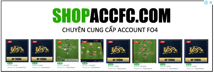 5 cầu thủ trong FC Online cứ có mùa mới là mua...không phải nghĩ