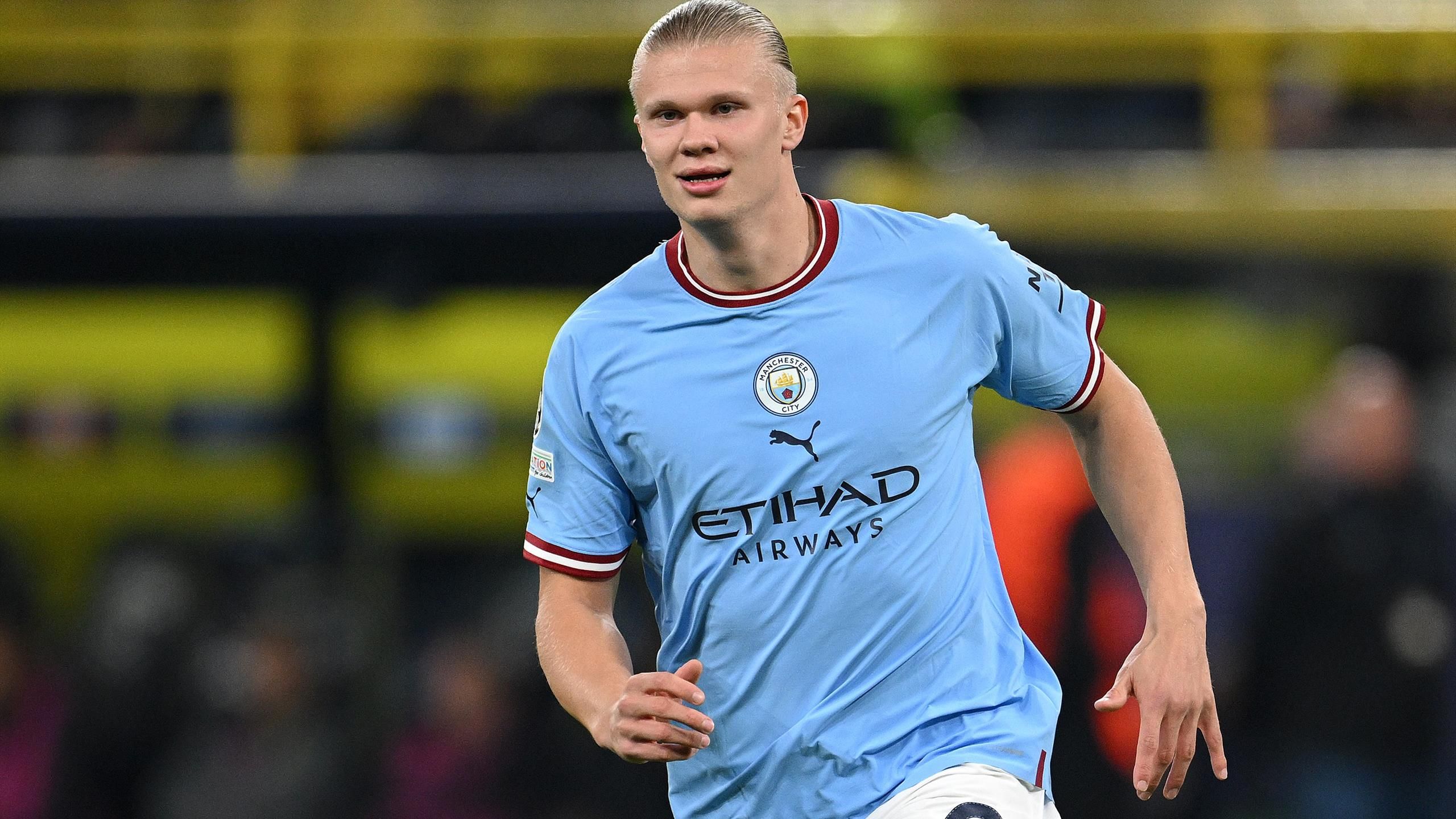 Erling Haaland người nước nào? Những điều thú vị về ngôi sao trẻ Man City