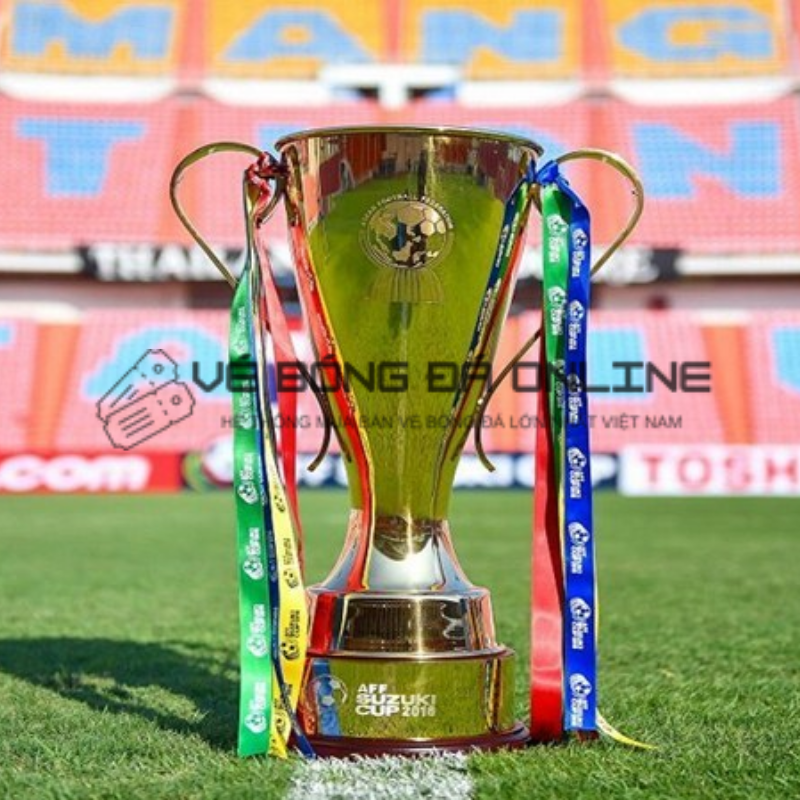 Giải Vô Địch Bóng Đá Đông Nam Á AFF – Suzuki Cup