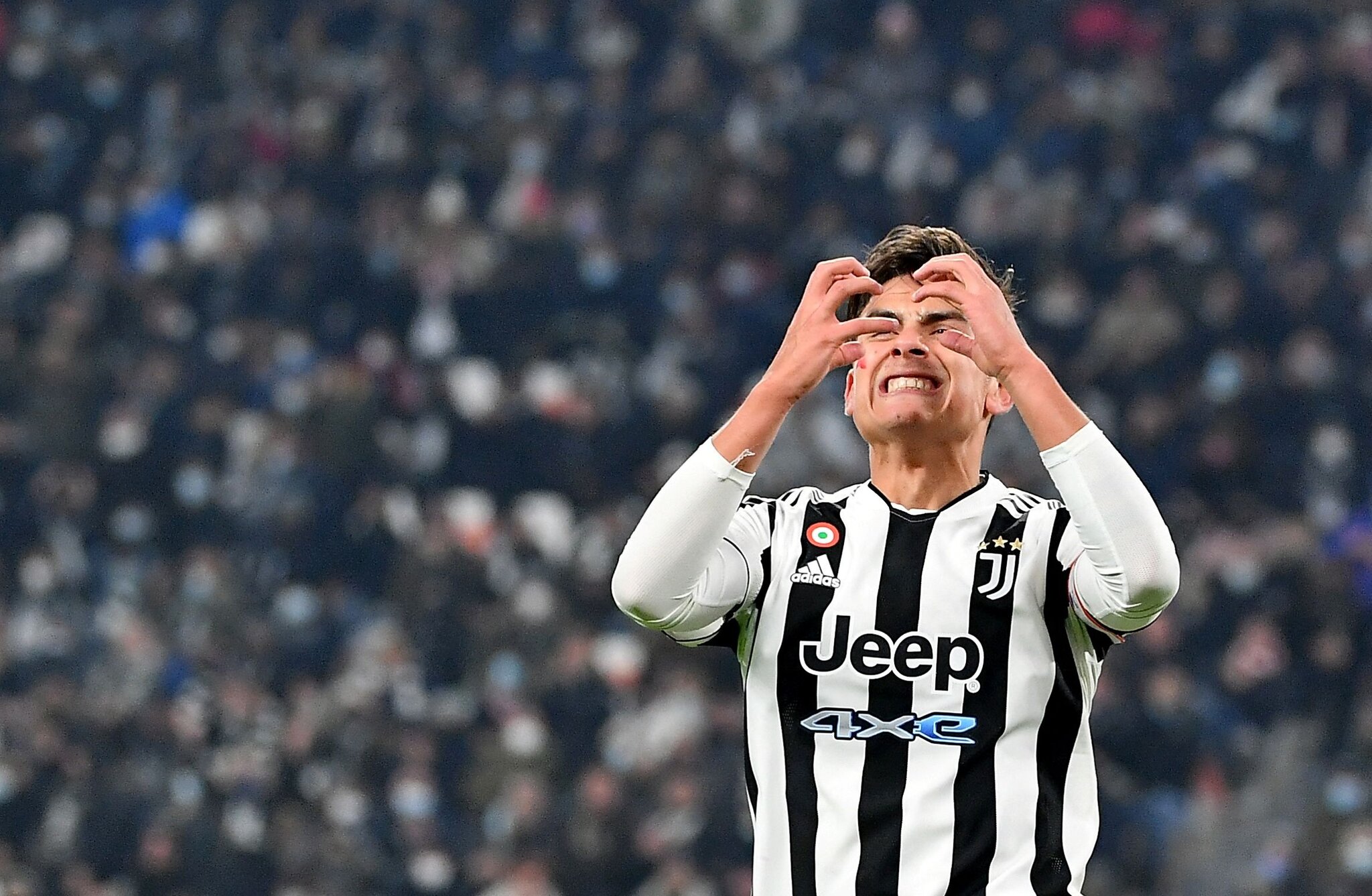Juventus là gì? Giải thích ý nghĩa tên gọi của câu lạc bộ Juventus