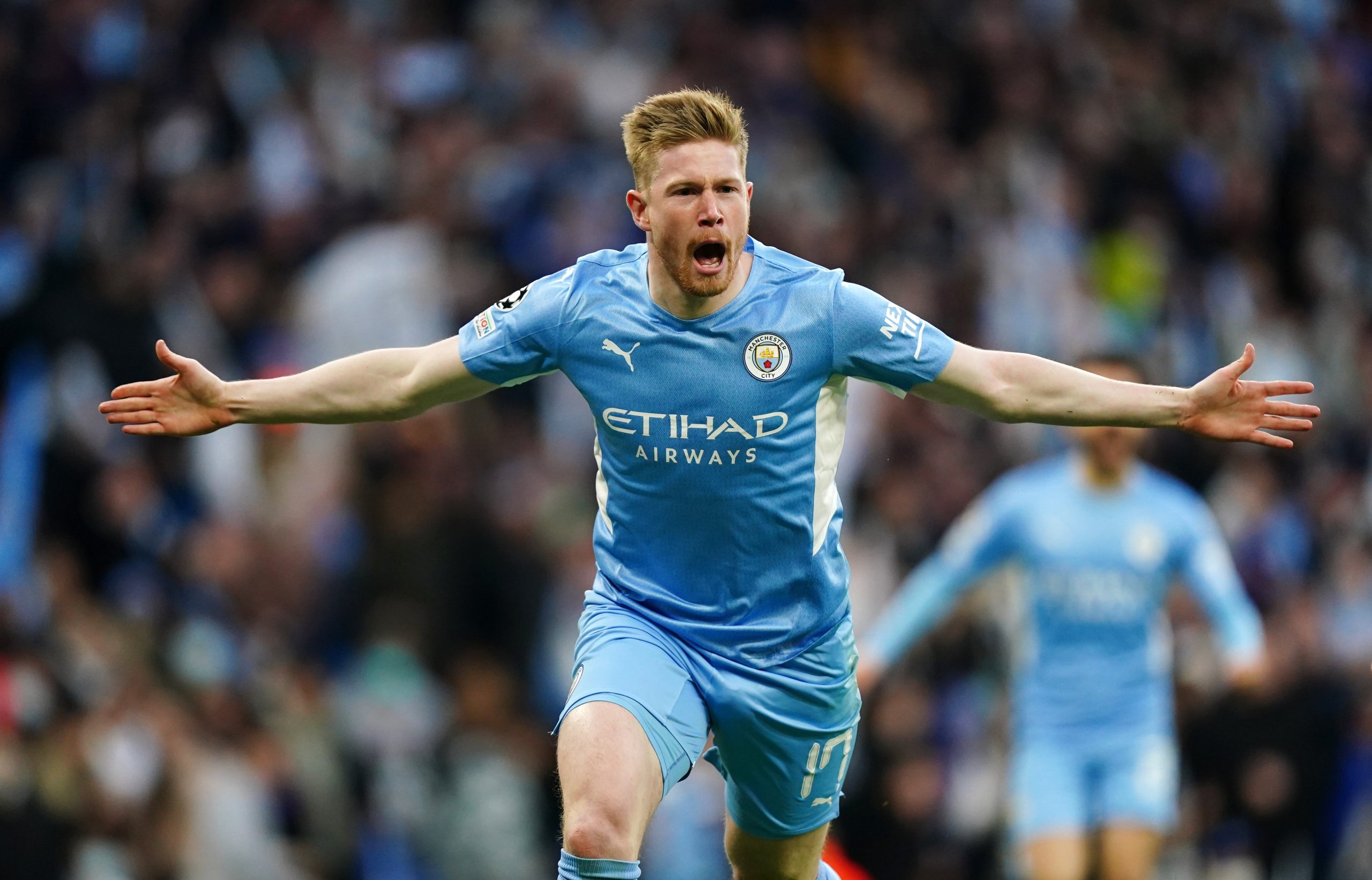 Kevin De Bruyne bị bỏ rơi – Câu chuyện đáng buồn của “vua kiến tạo”