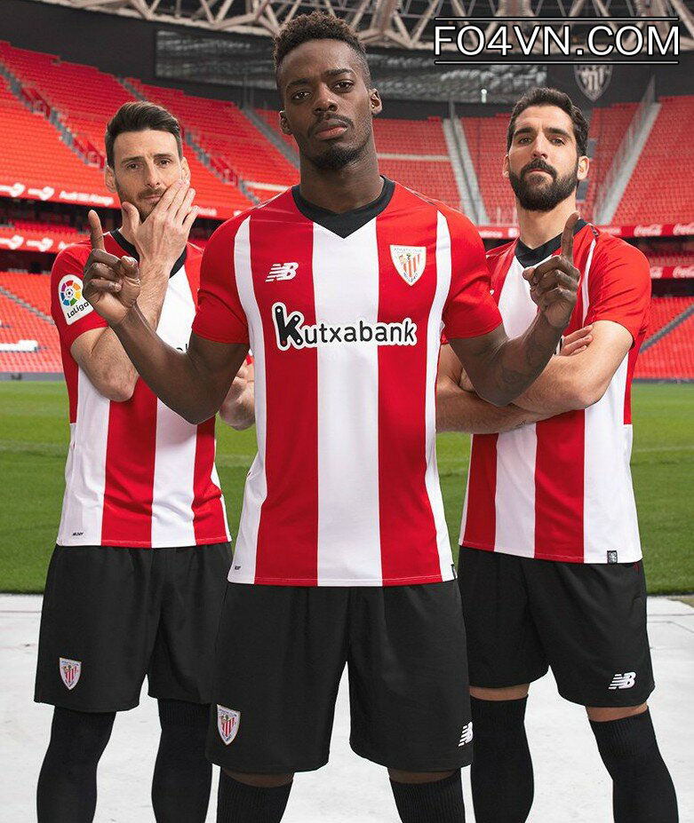 Mô phỏng chiến thuật : Athletic Bilbao