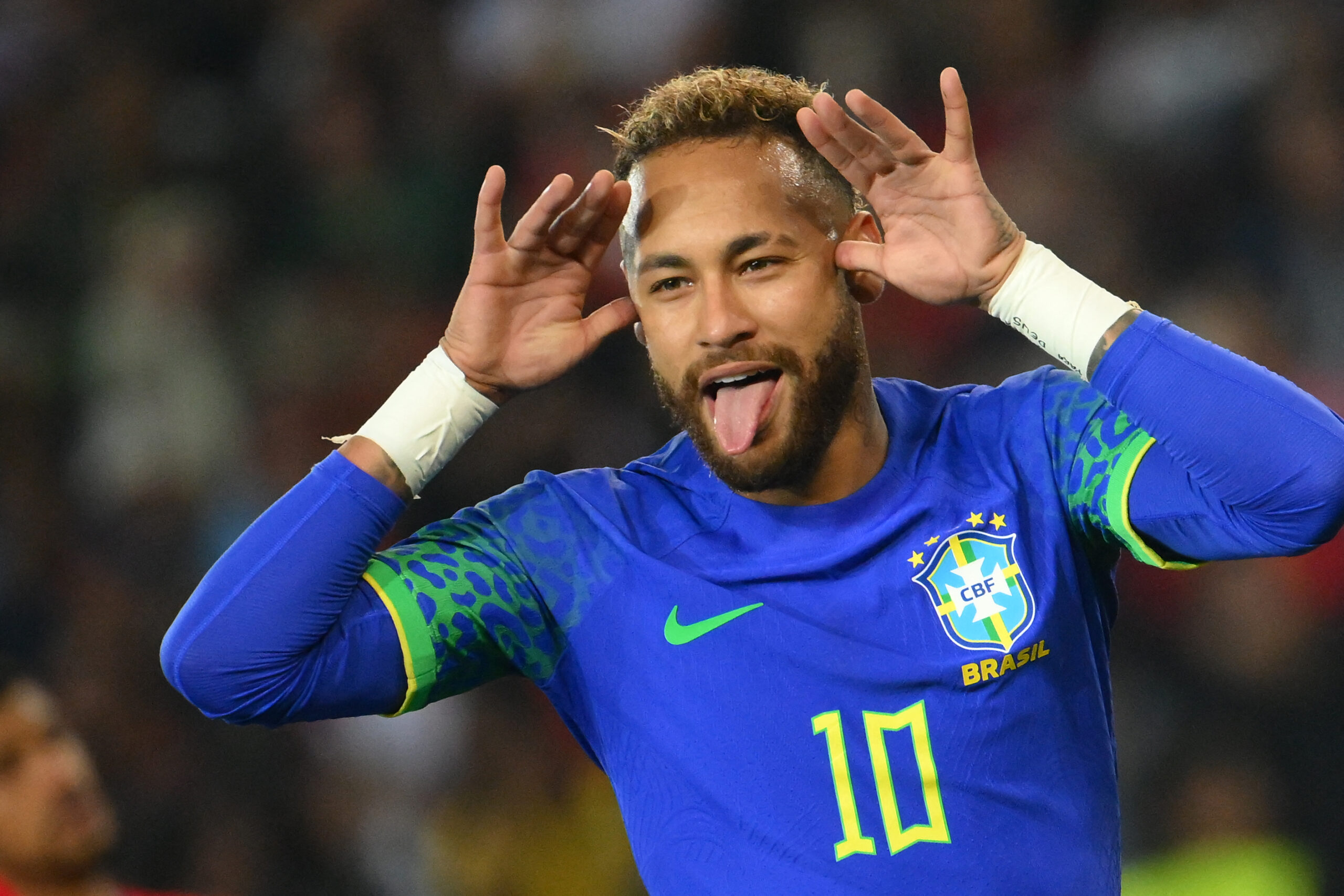 Neymar có bao nhiêu danh hiệu? Thành tích đáng nể của “tiểu Pele”