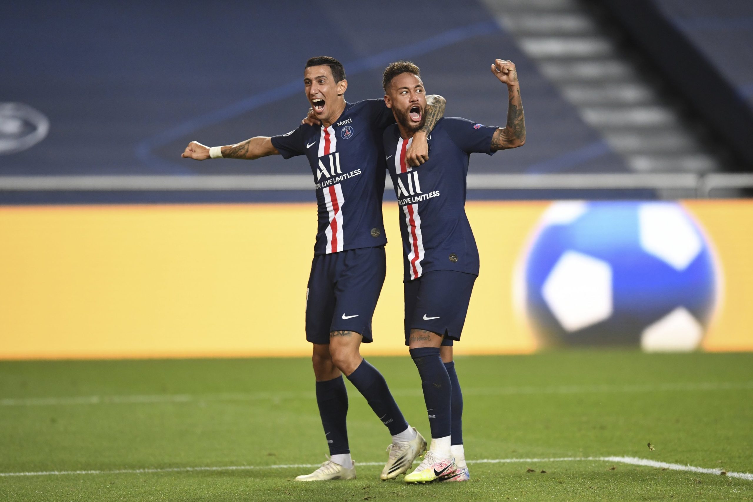 PSG có bao nhiêu cúp C1? Thành tích CLB giàu có nước Pháp tại đấu trường châu Âu