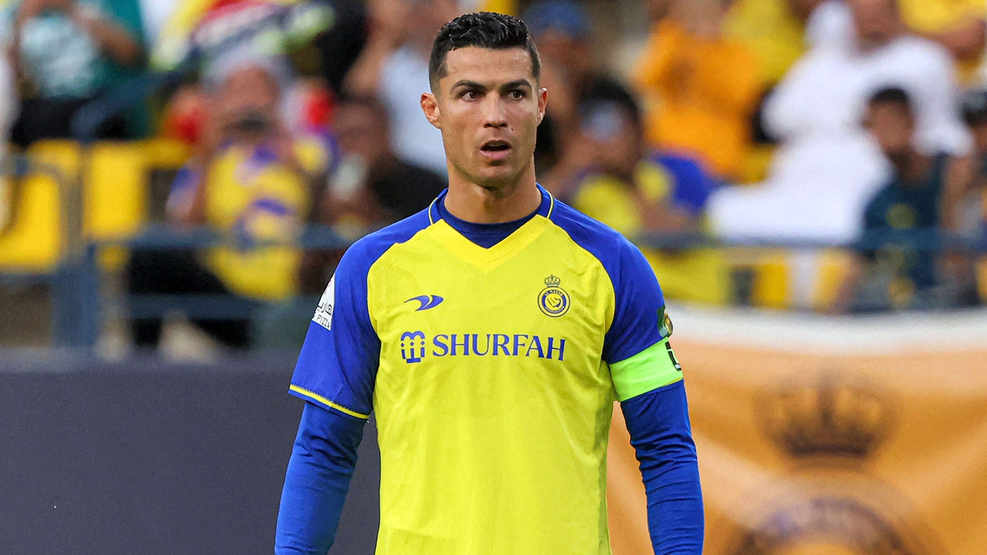 Ronaldo có bao nhiêu quả bóng vàng? CR7 và thành tích nổi bật trong sự nghiệp