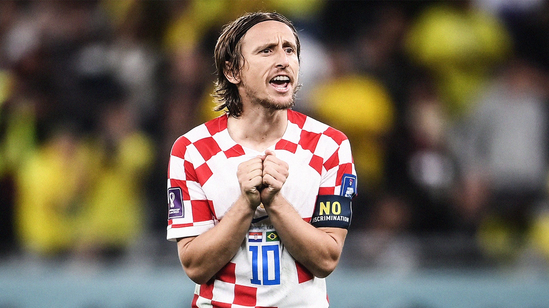 Số áo Modric là bao nhiêu? Sự thật thú vị về “dị nhân” của bóng đá