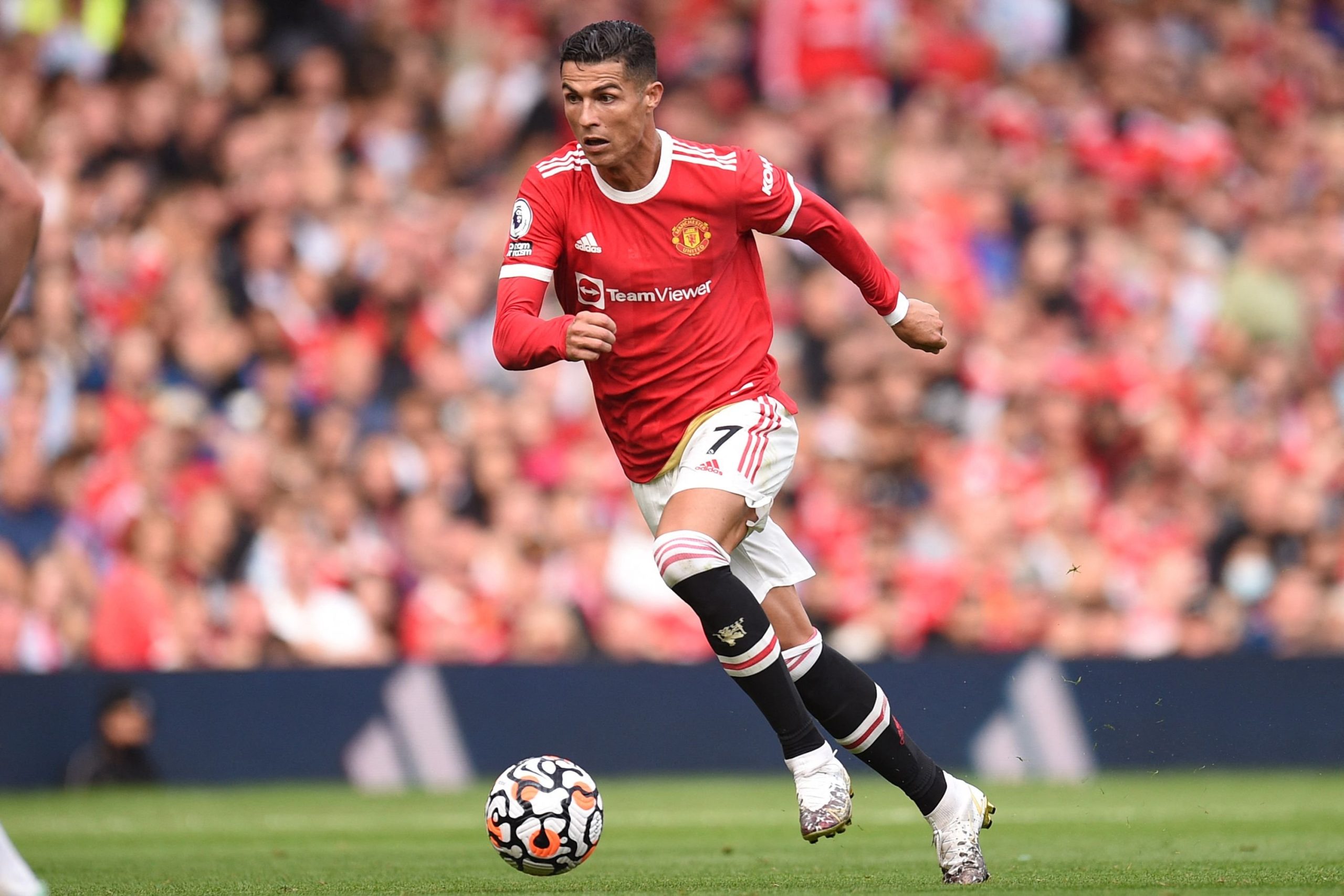 Tại sao Ronaldo rời Manchester United – Những cuộc chia tay bất ngờ