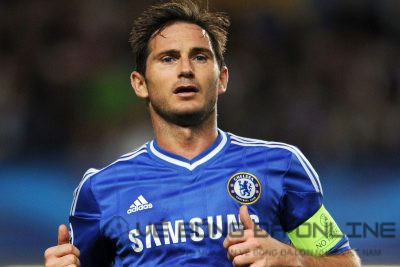 Top 10 cầu thủ huyền thoại Chelsea trên sân Stamford Bridge